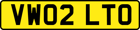VW02LTO