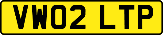 VW02LTP
