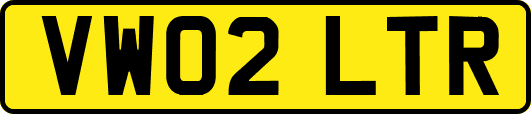 VW02LTR