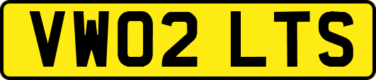 VW02LTS