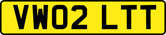 VW02LTT