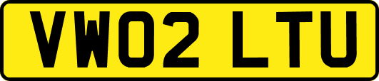 VW02LTU