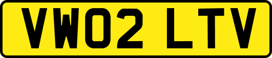VW02LTV