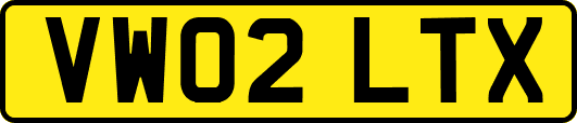 VW02LTX