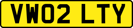 VW02LTY