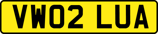 VW02LUA
