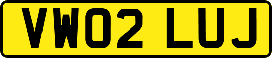 VW02LUJ
