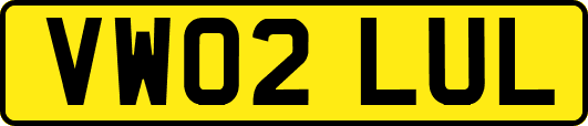 VW02LUL