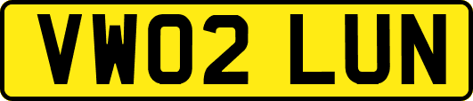 VW02LUN