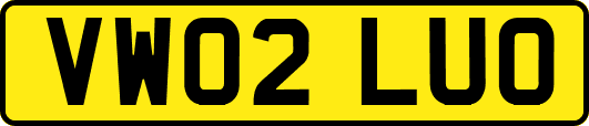VW02LUO