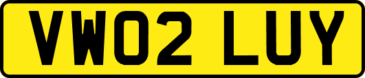 VW02LUY