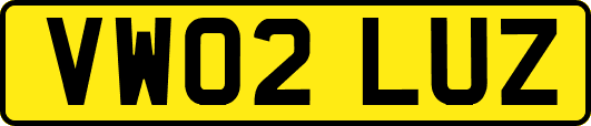 VW02LUZ