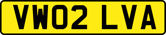 VW02LVA