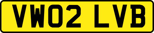VW02LVB