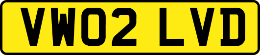 VW02LVD