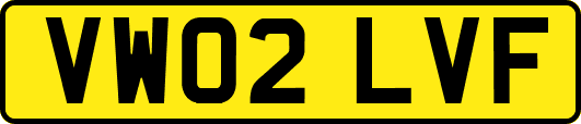 VW02LVF