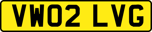 VW02LVG
