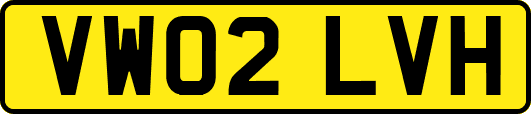 VW02LVH