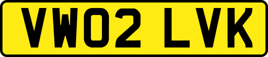 VW02LVK