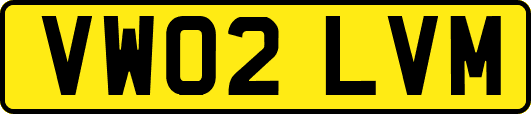 VW02LVM