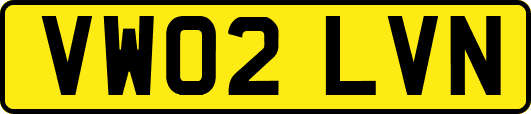 VW02LVN