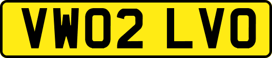 VW02LVO