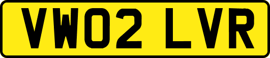 VW02LVR