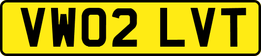 VW02LVT
