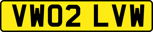 VW02LVW