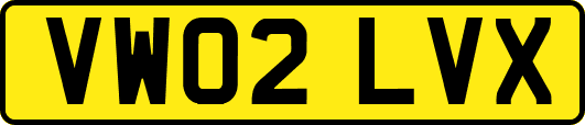 VW02LVX