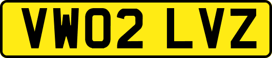 VW02LVZ