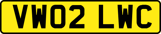 VW02LWC