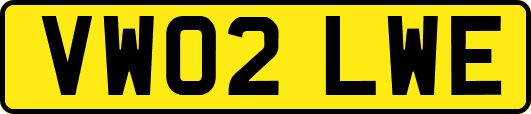 VW02LWE