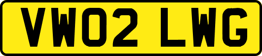 VW02LWG