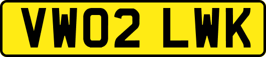 VW02LWK