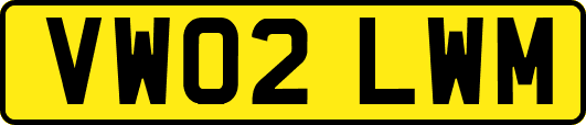 VW02LWM