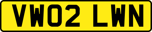 VW02LWN