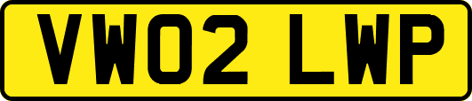 VW02LWP
