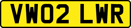 VW02LWR