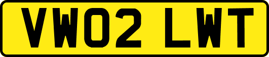 VW02LWT