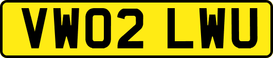VW02LWU