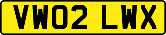 VW02LWX