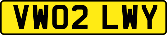 VW02LWY