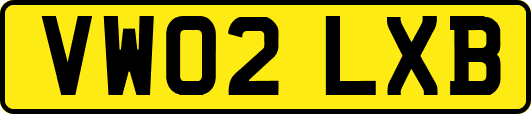 VW02LXB