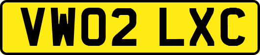 VW02LXC