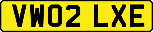 VW02LXE