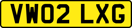 VW02LXG