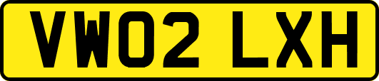 VW02LXH