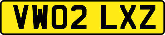 VW02LXZ