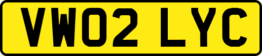 VW02LYC